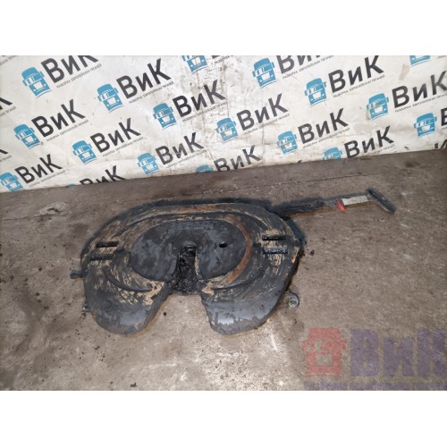 Седельно-сцепное уст-во (седло) DAF 105 003323 JOST 14см (033)