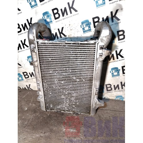 Интеркулер DAF 105 003323 соты замяты (996)