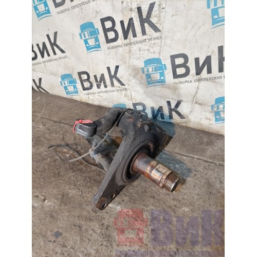 Цапфа (кулак поворотный) DAF 105 003323 LH (995) 