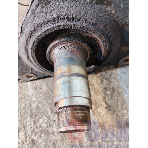 Цапфа (кулак поворотный) DAF 105 003323 LH (995) -3