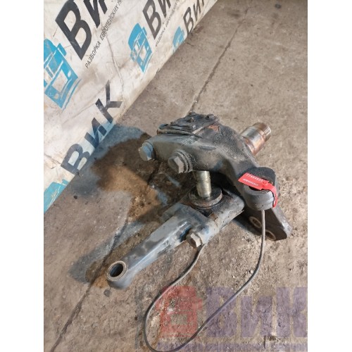 Цапфа (кулак поворотный) DAF 105 003323 LH (995) -1