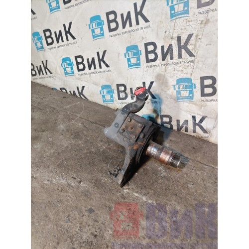 Цапфа (кулак поворотный) DAF 105 003323 RH (998) 