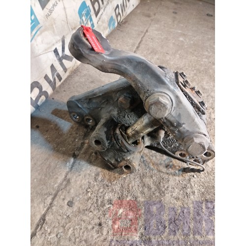 Цапфа (кулак поворотный) DAF 105 003323 RH (998) -2