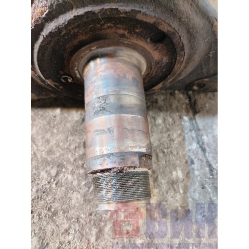 Цапфа (кулак поворотный) DAF 105 003323 RH (998) -1