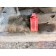 Усилитель бампера DAF 105 003323 с болтами (986)