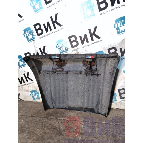 Полукрыло заднее переднее LH DAF 105 003323 (987)-4