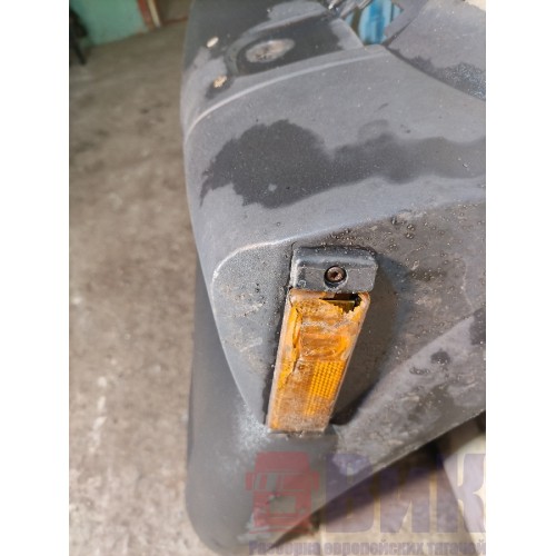 Полукрыло заднее переднее LH DAF 105 003323 (987)-1