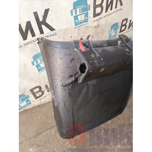 Полукрыло заднее переднее LH DAF 105 003323 (987)-3