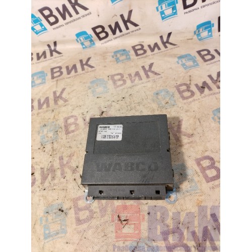 Блок ECAS Iveco Stralis 312794 Cursor-13 4х2 (333)