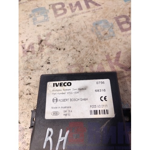 Блок управления центральным замком Iveco Stralis 312794 Cursor-13 RH (328)-2