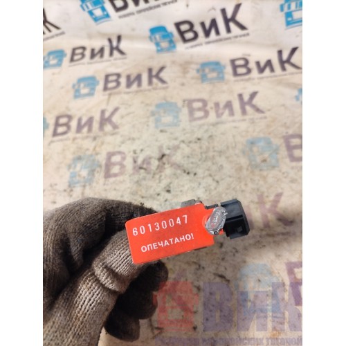 Датчик давления клапана турбины Iveco Stralis 312794 Cursor-13 (047)-3