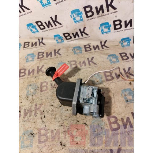 Кран ручного тормоза Iveco Stralis 312794 Cursor-13 не ориг. (046)