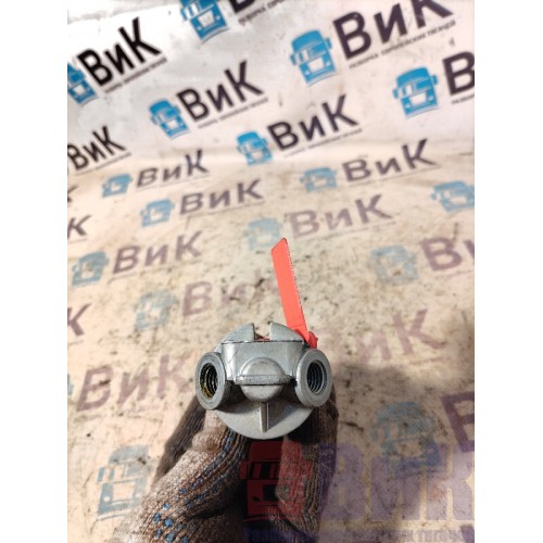 Клапан включения блокировки Iveco Stralis 312794 Cursor-13 (045)-3