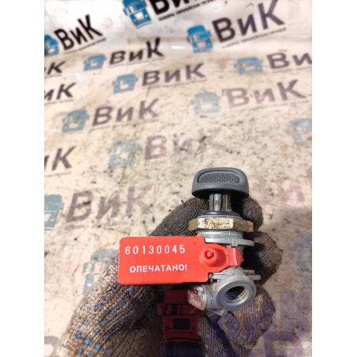 Клапан включения блокировки Iveco Stralis 312794 Cursor-13 (045)-1