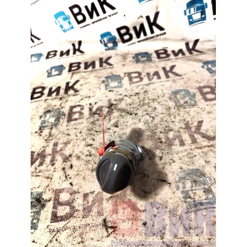 Клапан включения блокировки Iveco Stralis 312794 Cursor-13 (045)-4