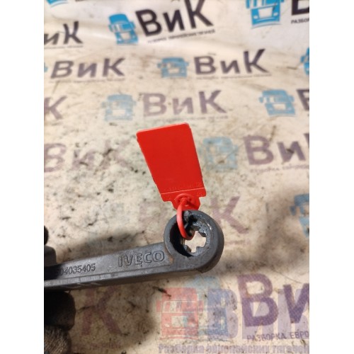 Ручка двери Iveco Stralis 312794 Cursor-13 внутренняя в сборе LH (999)-2