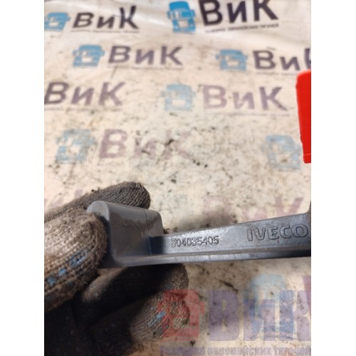 Ручка двери Iveco Stralis 312794 Cursor-13 внутренняя в сборе LH (999)-3