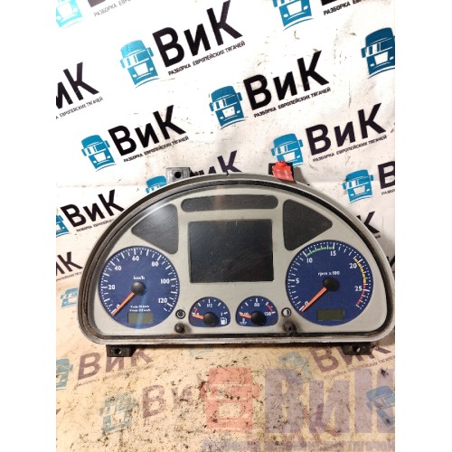 Панель приборов (АКПП) Iveco Stralis 312794 Cursor-13 (048)