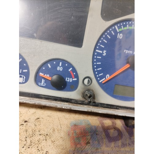 Панель приборов (АКПП) Iveco Stralis 312794 Cursor-13 (048)-2