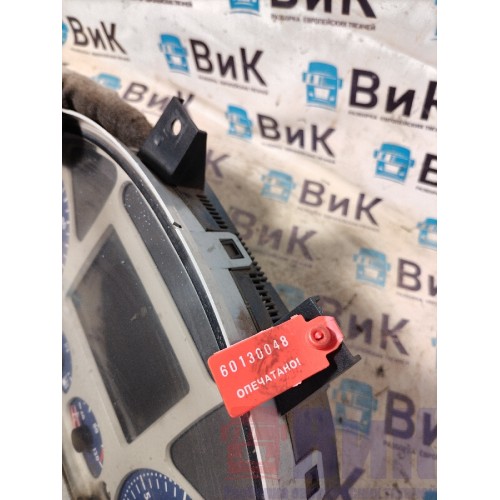 Панель приборов (АКПП) Iveco Stralis 312794 Cursor-13 (048)-1