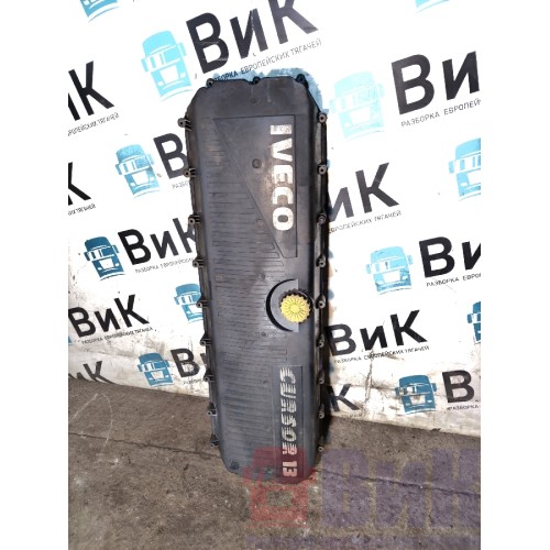 Крышка клапанная Iveco Stralis 312794 Cursor-13 (324)
