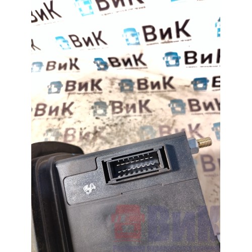 Джойстик АКПП Iveco Stralis 312794 Cursor-13 (910)-4