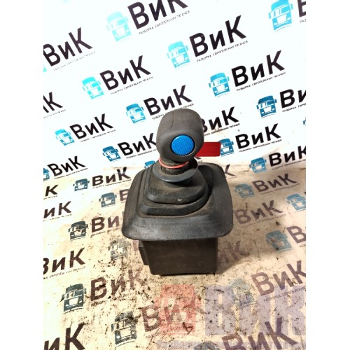 Джойстик АКПП Iveco Stralis 312794 Cursor-13 (910)-3