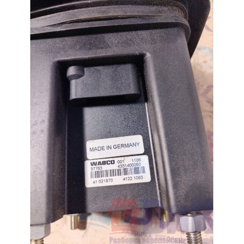 Джойстик АКПП Iveco Stralis 312794 Cursor-13 (910)-2