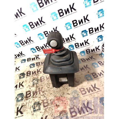 Джойстик АКПП Iveco Stralis 312794 Cursor-13 (910)-1