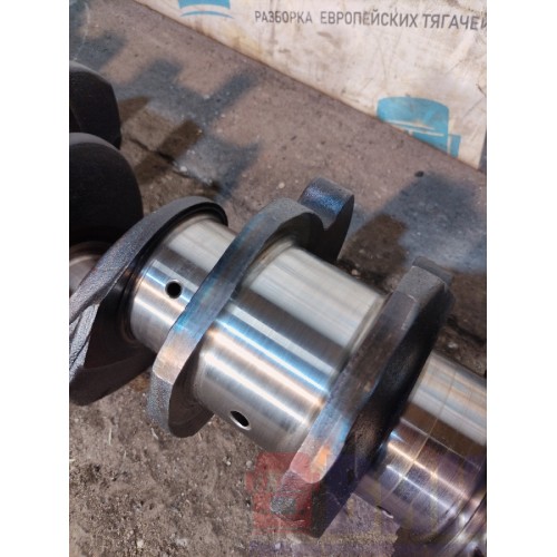 Коленчатый вал (коленвал) Iveco Stralis 312794 Cursor-13 (933)-7