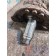Цапфа (кулак поворотный) Iveco Stralis 312794 Cursor-13 RH (945)