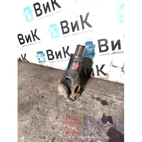 Часть карданного вала Iveco Stralis 312794 Cursor-13 (931)