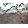 Механизм стеклоподъемника Iveco Stralis 312794 Cursor-13 LH (923)