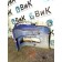 Накладка на фару DAF 105 943531 LH с мел.деф. (920)