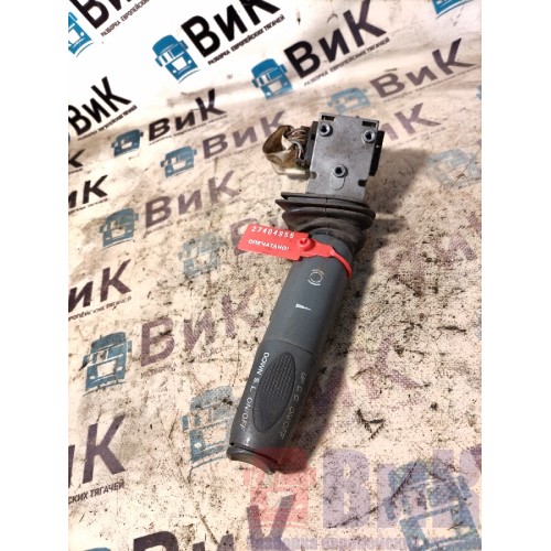 Подрулевой переключатель Iveco Stralis 312794 Cursor-13 круиз контроля (955)