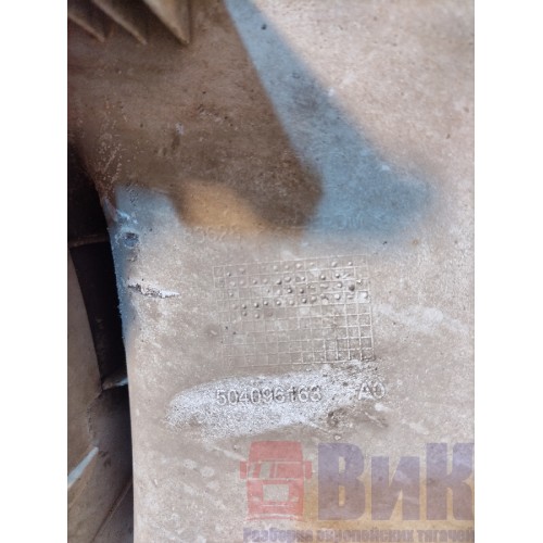 Дефлектор кабины Iveco Stralis 312794 Cursor-13 LH (913)-2