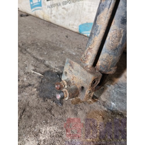 Цилиндр подъема кабины Iveco Stralis 312794 Cursor-13 ржавый (911)-3