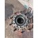 Ступица задняя Iveco Stralis 312794 Cursor-13 диск.торм./блок.подш. (902)
