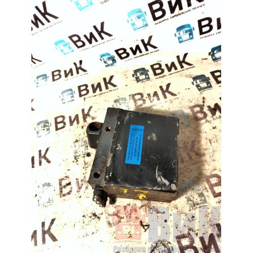 Насос подъема кабины Iveco Stralis 312794 Cursor-13 (312)