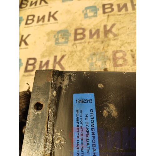 Насос подъема кабины Iveco Stralis 312794 Cursor-13 (312)-3