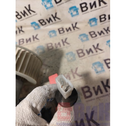 Моторчик отопителя (печки) Iveco Stralis 312794 Cursor-13 DT (952)-2