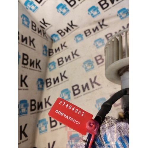 Моторчик отопителя (печки) Iveco Stralis 312794 Cursor-13 DT (952)-1