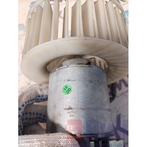 Моторчик отопителя (печки) Iveco Stralis 312794 Cursor-13 DT (952)-3