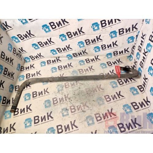 Трубка антифризная Iveco Stralis 312794 Cursor-13 (972)