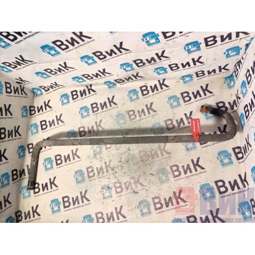 Трубка антифризная Iveco Stralis 312794 Cursor-13 (972)-1