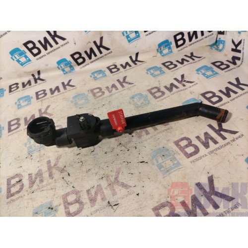 Кран печки Iveco Stralis 312794 Cursor-13 Denso (964)