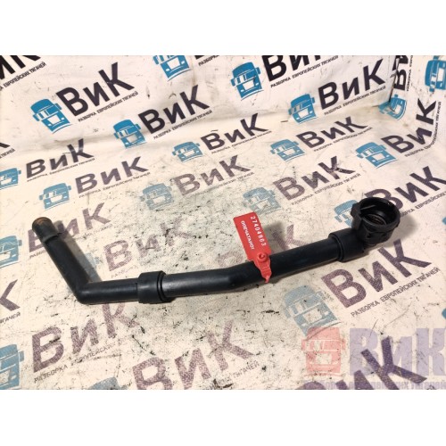 Трубка печки Iveco Stralis 312794 Cursor-13 (963)