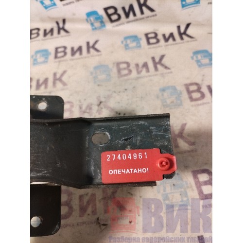 Петля крышки инструментального ящика Iveco Stralis 312794 Cursor-13 (961)-1