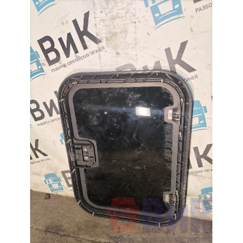 Люк Iveco Stralis 312794 электрический (без моторчика) (311)-2