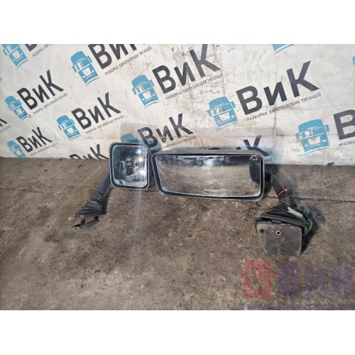 Стойка зеркал Iveco Stralis 312794 Cursor-13 в сборе с зерк-ми RH (877)